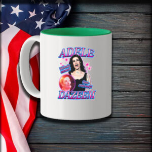 Adele Dazeem Mug1