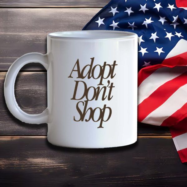 Adopt Don’t Shop Mug3