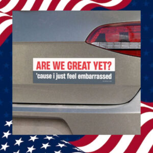 Are-We-Great-Yet-Cause-I-Just-Feel-Embarrassed-Magnet-Sticker1