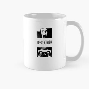 Awesome The San Antonio Sharpist Nosferatu Mug