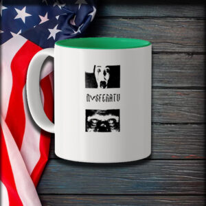 Awesome The San Antonio Sharpist Nosferatu Mug1