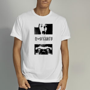 Awesome The San Antonio Sharpist Nosferatu Shirt1