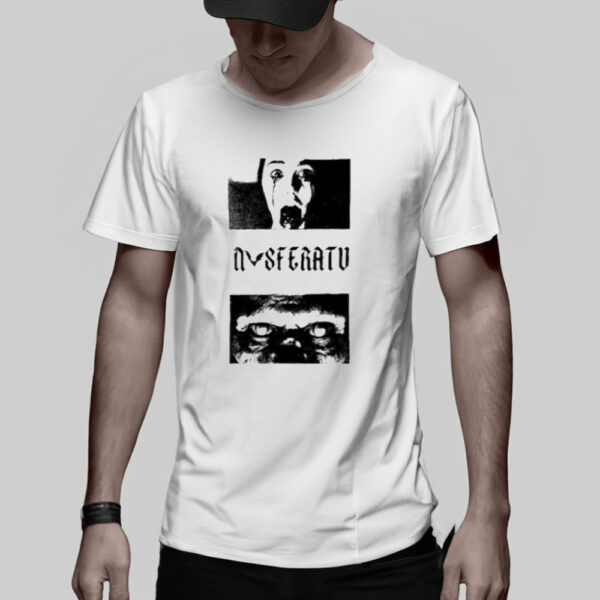 Awesome The San Antonio Sharpist Nosferatu Shirt3