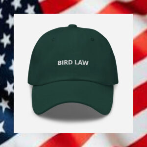 BIRD-LAW-dad-hat1