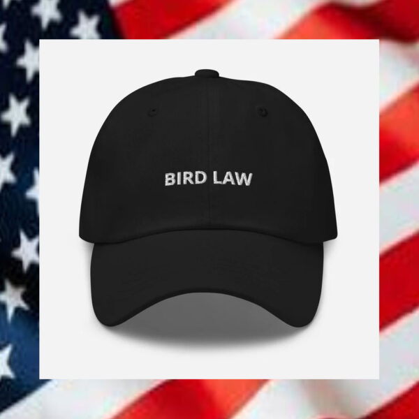 BIRD-LAW-dad-hat3