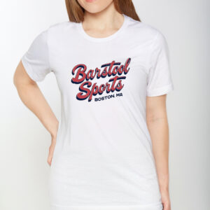 Barstool Sports Vintage T-Shirt1