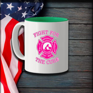 Batesville Firefighter Rescue Creates Fight For The Cure Mug1