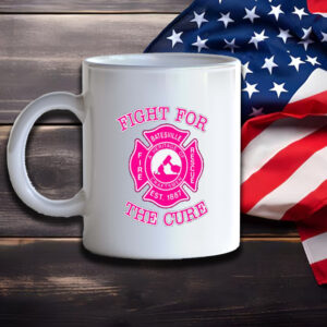 Batesville Firefighter Rescue Creates Fight For The Cure Mug3