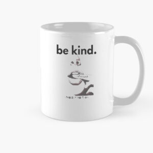 Be Kind Of A C Mug