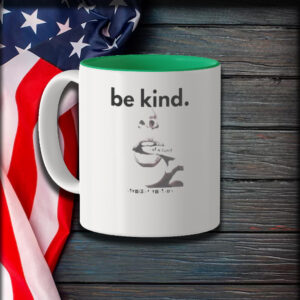 Be Kind Of A C Mug1