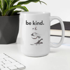 Be Kind Of A C Mug2