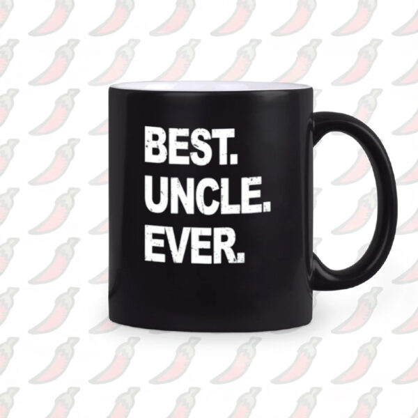 Best Uncle Ever Mug2