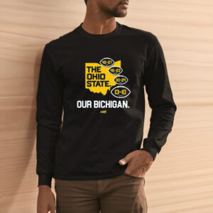 Bichigan 2024 T-Shirt3