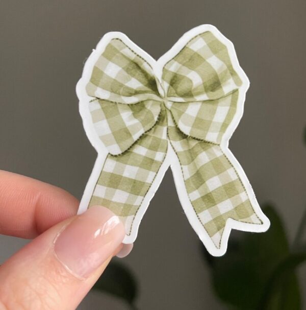 Bows Sticker For Phone Stickers Kindle Stickers3