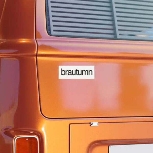 Brautumn Stickers1