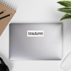 Brautumn Stickers3