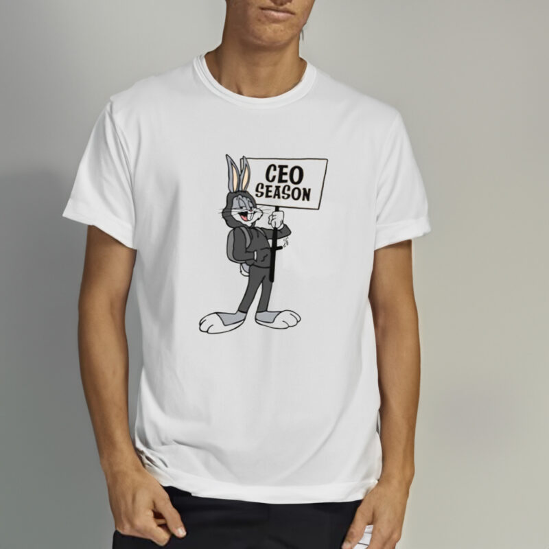 CEO Season T-Shirts1