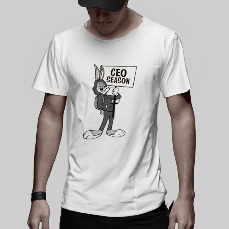 CEO Season T-Shirts3