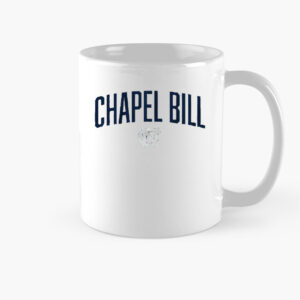 Chapel Bill Mug