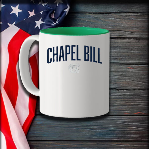 Chapel Bill Mug1