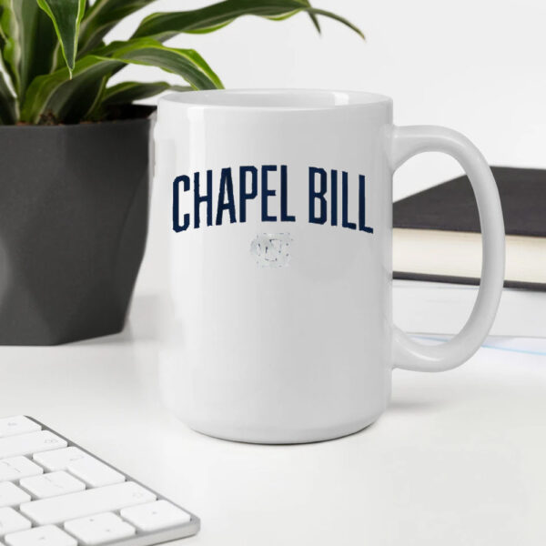 Chapel Bill Mug2