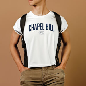 Chapel Bill T-Shirt