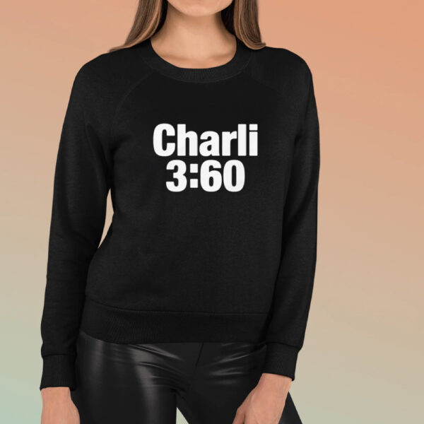 Charli 360 T-Shirt