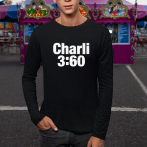 Charli 360 T-Shirt1