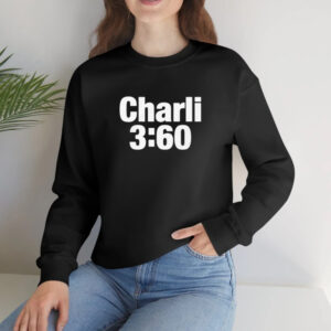 Charli 360 T-Shirt2