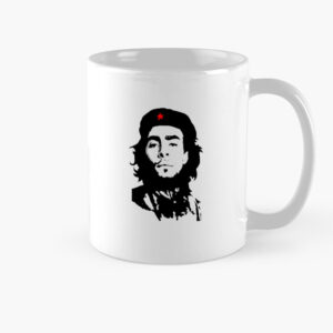 Che Guevara Luigi Mangione Mug