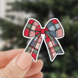 Christmas Stickers, Book Stickers