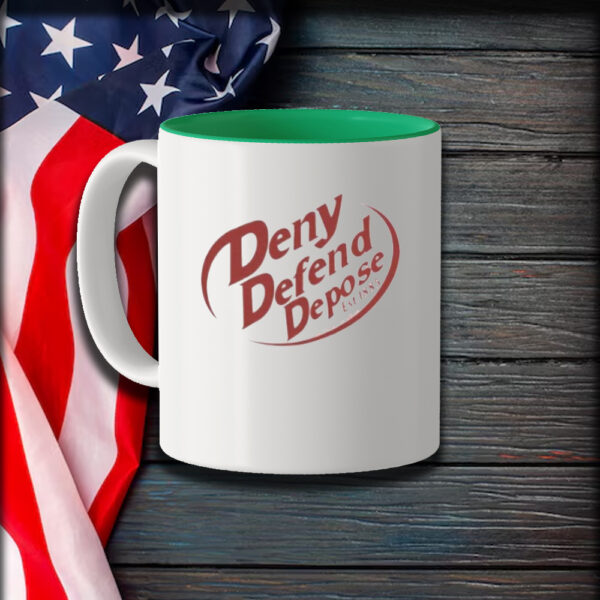 Deny Defend Depose Dr Pepper Mug1