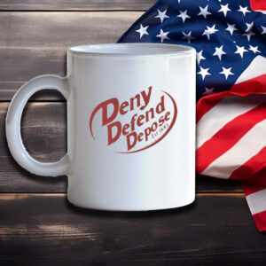 Deny Defend Depose Dr Pepper Mug3