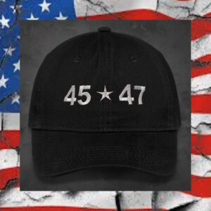 Embroidered-Trump-45-47-Cap,-Donald-Trump-45-Star-47-Hat,-MAGA-Patriots-Hats1