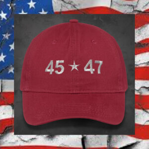 Embroidered-Trump-45-47-Cap,-Donald-Trump-45-Star-47-Hat,-MAGA-Patriots-Hats3