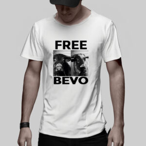 Free Bevo Longhorns Mascot Shirt3