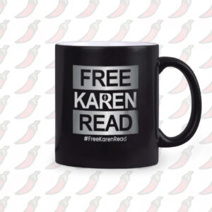 Free Karen Read Mug2