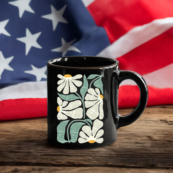 Fuck Trump Subtle Anti Trump Mug