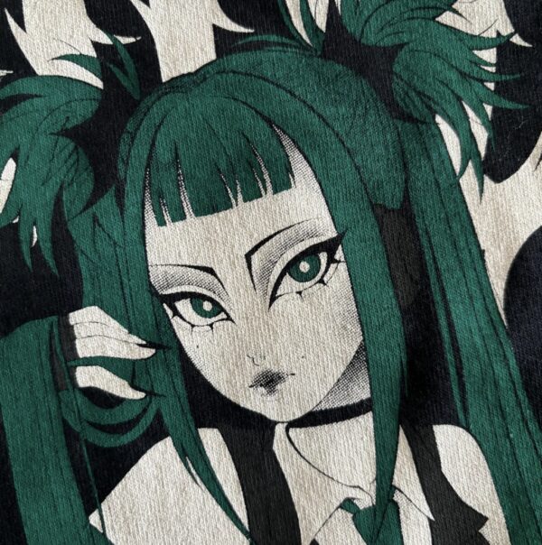 Goth Miku T-Shirt