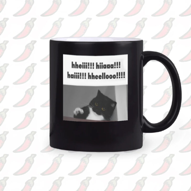 Hheiii Hiiaaa Haiii Hheellooo Mug2