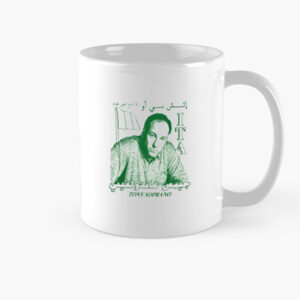 ITA Tony Soprano Mug