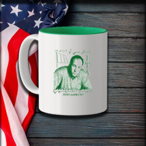 ITA Tony Soprano Mug1