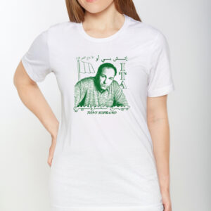 ITA Tony Soprano T-Shirt1