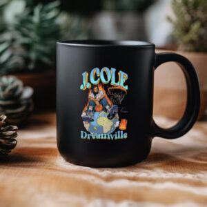 J Cole Dreamville Mug3