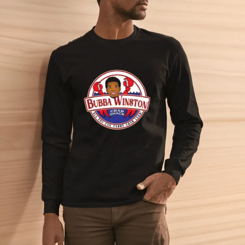 Jameis Winston Crab Legs: The Ultimate Fan Apparel for Seafood Lovers 11 Jameis Winston Crab Legs Shirt3