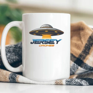 Jersey Drones - NJ UFO Mug Coffee