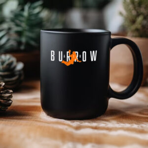 Joe Burrow Air Mug3