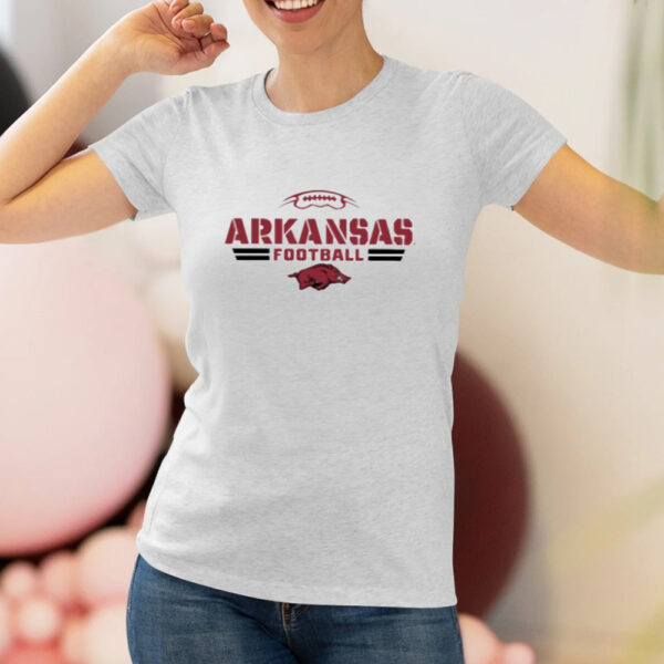 John daly arKansas Football T-shirt