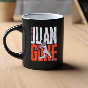 Juan Soto Gone Queens Mug