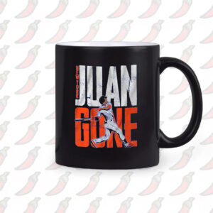 Juan Soto Gone Queens Mug1